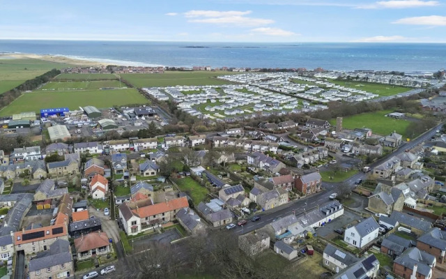 Wyndgrove House - North East Escapes