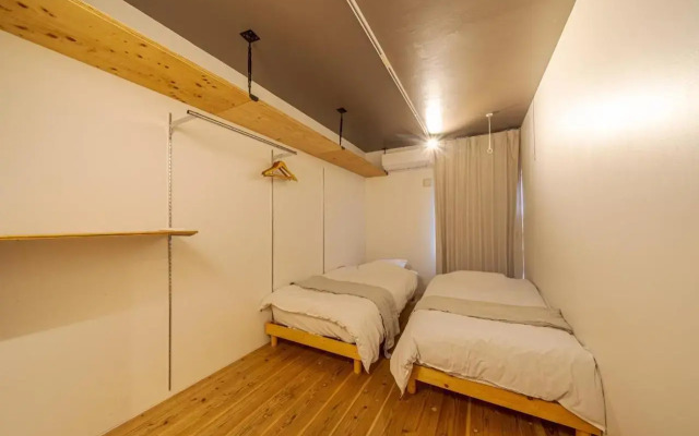 Linden Haus BEPPU - Vacation STAY 54769