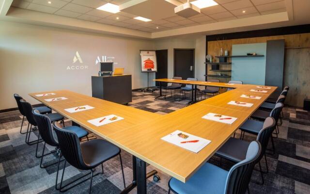 ibis Heidelberg Hauptbahnhof