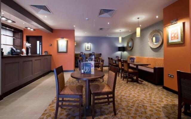 Premier Inn Exeter City Centre