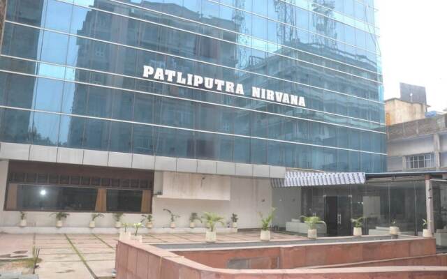 Hotel Patliputra Nirvanaa