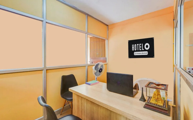 Super Hotel O Velachery