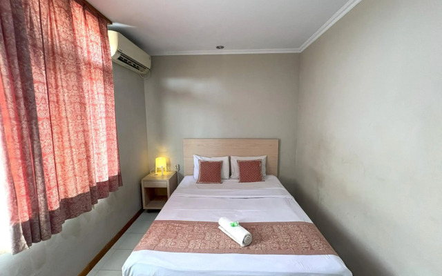 OYO 3819 Hotel Winotosastro