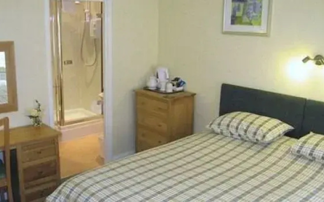 The Coach House