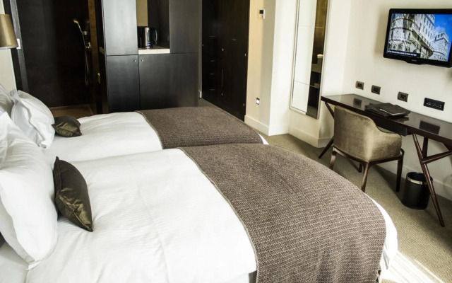 Sofitel Montevideo Casino Carrasco and Spa