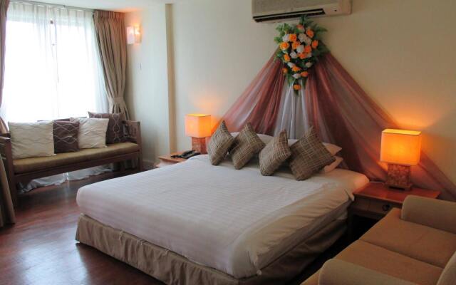 Elegant Suite Private Unit @ Langkawi Lagoon Resort
