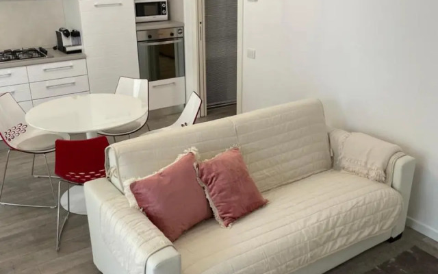 casa vacanze esmeralda