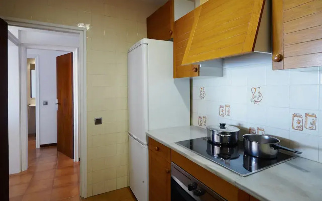 Apartaments Les Dunes