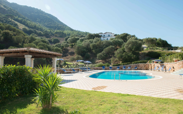 Agriturismo Su Vrau