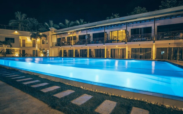 Keep Diving Resort Bohol