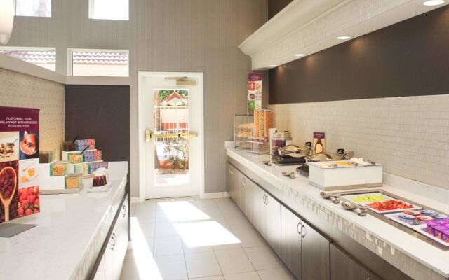 Residence Inn Phoenix Mesa