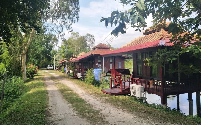 Sarocha Resort Rayong