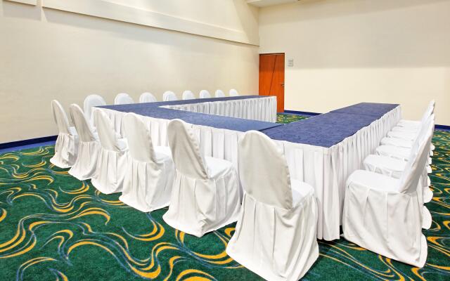 Holiday Inn Boca Del Rio by IHG