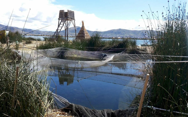 Islas Uros Lodge
