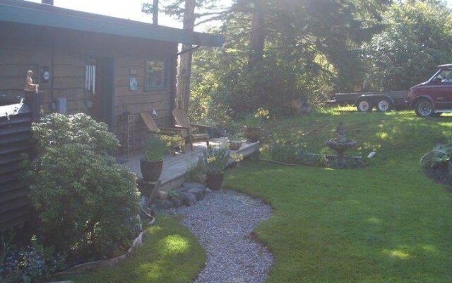 Namaste Bed and Breakfast