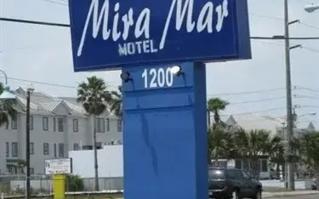 Mira Mar Motel