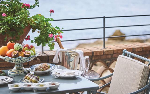 Villa Sant'Andrea, A Belmond Hotel, Taormina Mare