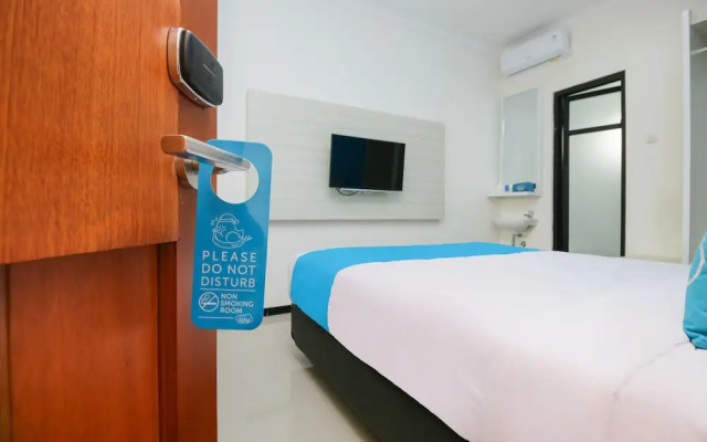 Panorama Villas Batu F-16 by RedDoorz