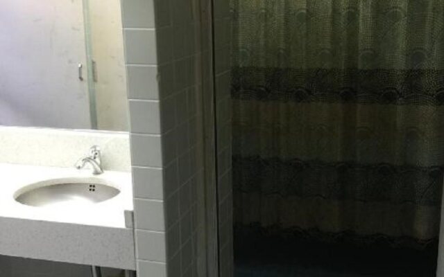 Flushing YMCA Hostel