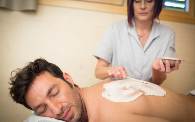 Villa Abbondanzi Resort