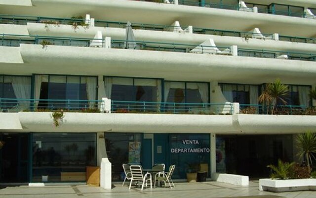 Playa Paraiso, Con-Con, Chile