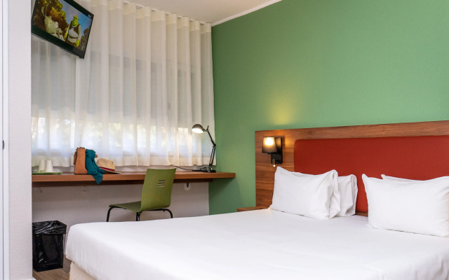 Hotel Campanile Lisbonne Sud - Setubal