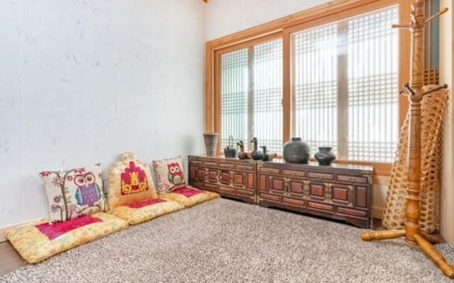 Daebudo Shwim Pension