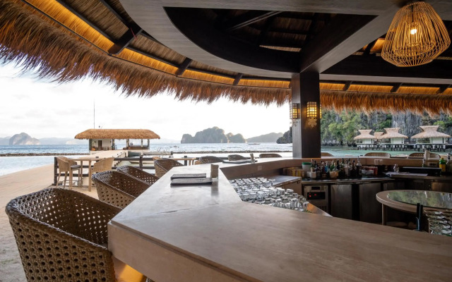 Miniloc Island Resort