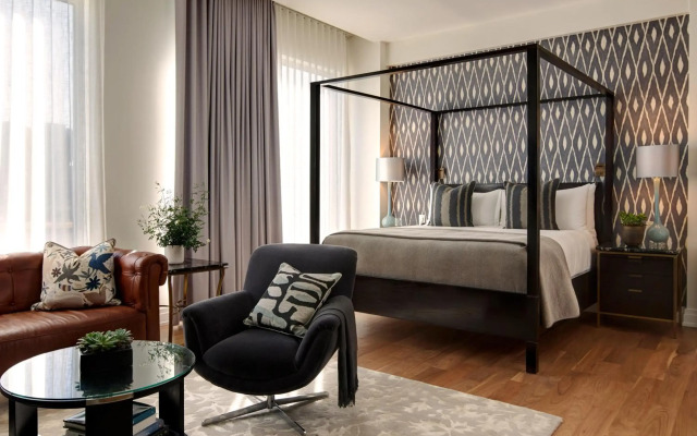 The Dupont Circle Hotel