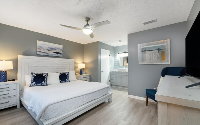 Lullwater Beach #413