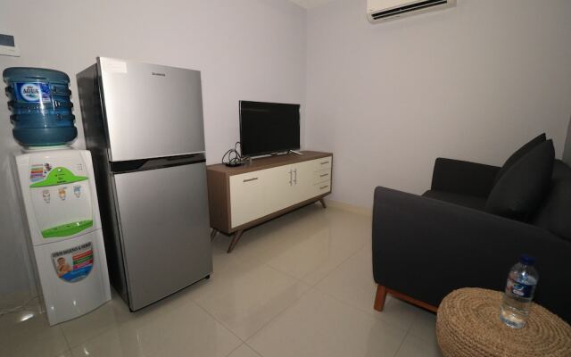 Apatel The Mansion Bougenville - Emerald