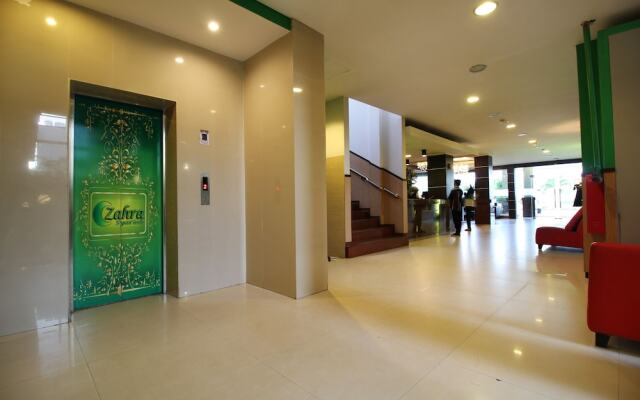 Airy Syariah Kendari Barat Edy Sabara 1A
