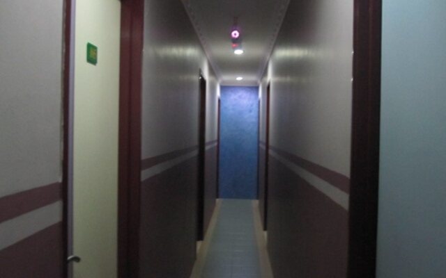 Budget Inn Hotel