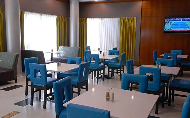 Holiday Inn Express Boise - University Area by IHG