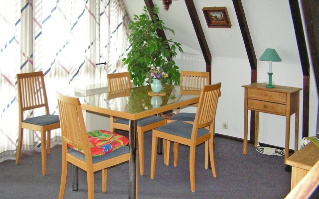 Holiday Home Near Chiemsee & Alps