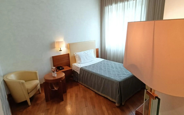 Solofra Palace Hotel Resorts