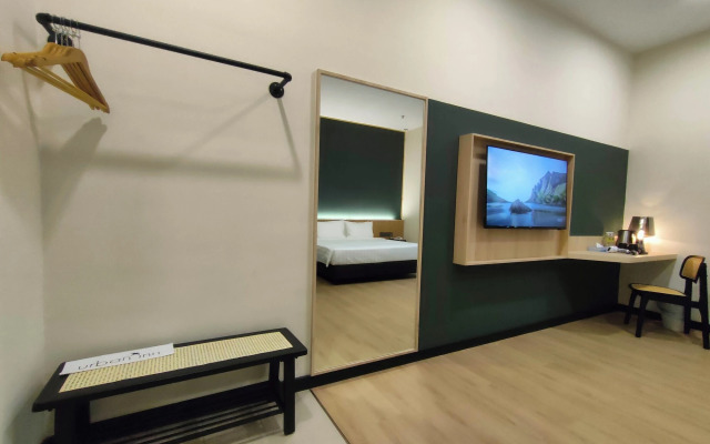 Urban Inn Alor Setar