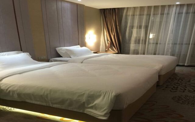 Lavande Hotel