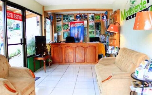 Monteverde Ecolodge