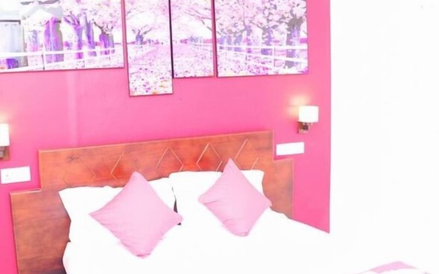Mama Beach Villa