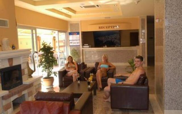 Marmaris Beach Hotel