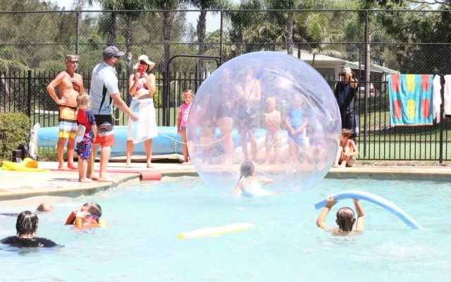 BIG4 Karuah Jetty Holiday Park