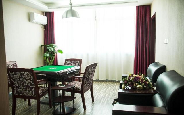 Xianning FX Hotel