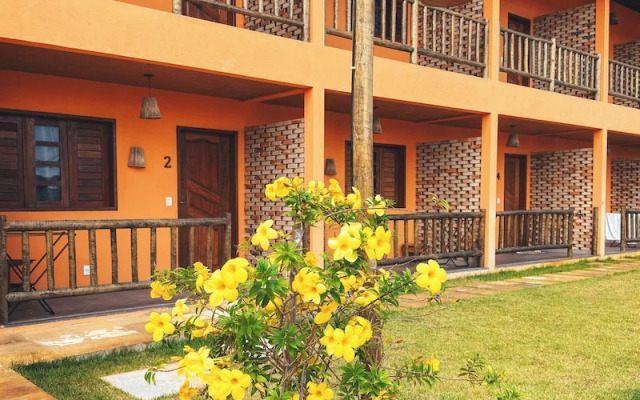 Pousada Lençóis Eco Villa