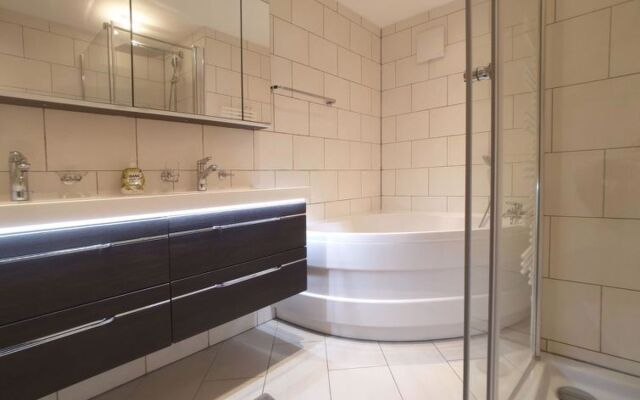 Apartment Bavaria Saas-Fee