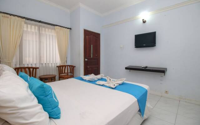 Airy Eco Sanur Bypass Ngurah Rai 23 Bali