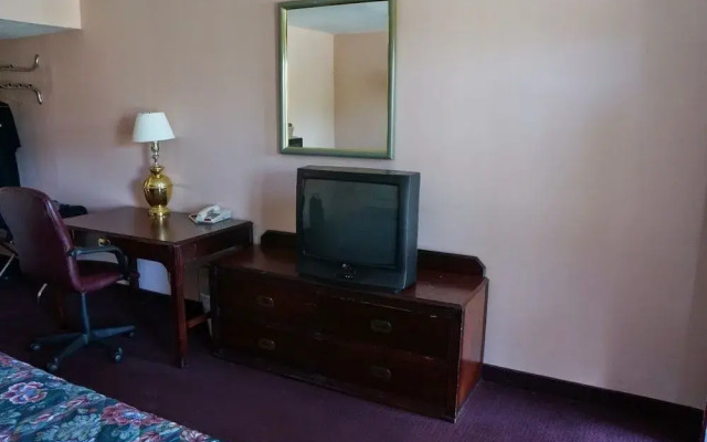 Scottish Inns Albany