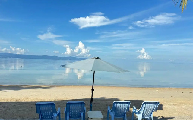 Starlight Haad Rin Resort