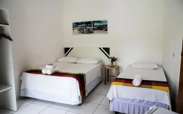 Pousada Cheiro de Cacau