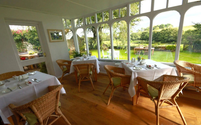 Trenderway Farm